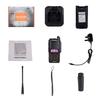 BAOFENG UV-9R Plus Walkie Talkie 10W 8000mAh IP67 Impermeabile Radio Bidirezionale Banda Doppia Radioamatori UV9R plus Interfono