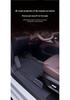 2025 Wuling Xingguang 730 TPE Floor Mats - Original Car Carpet Accessories & Decorative Style