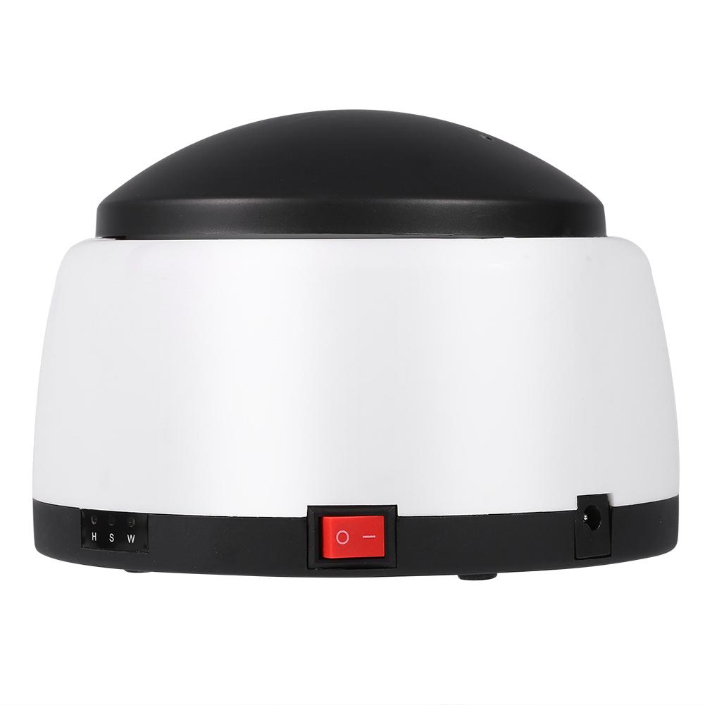 

Средство для снятия лака с ногтей Паровая машинка для снятия лака Маникюрный инструмент EU Plug