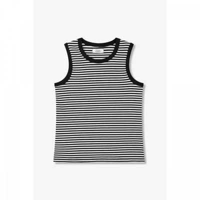 Round Neck Sleeveless T shirT 9176222983 