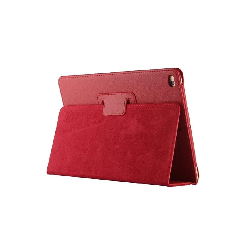Luxury Leather Stand Tablet Case For iPad Air Pro MINI 3 4 5 6 7 8 9 10th 11th 12th Generation 9.7 10.9 10.2 11 12.9 13 Inch Cover