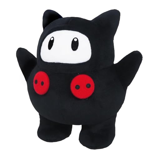 Nintendo Super Mario Ninji Plush Sanei All Star AC82 S Size 2026 Japan PSL
