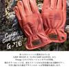 GRIP SWANY Custom Made COWHIDE CAMP GLOVES Cowhide Camp Gloves G-70 (M)