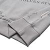 Septwolves Men's Casual Long-Sleeve Round Neck Sweatshirt