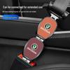 Seatbelt Extenders for Skoda Octavia, Superb, Rapid, Kamiq & Karoq Models