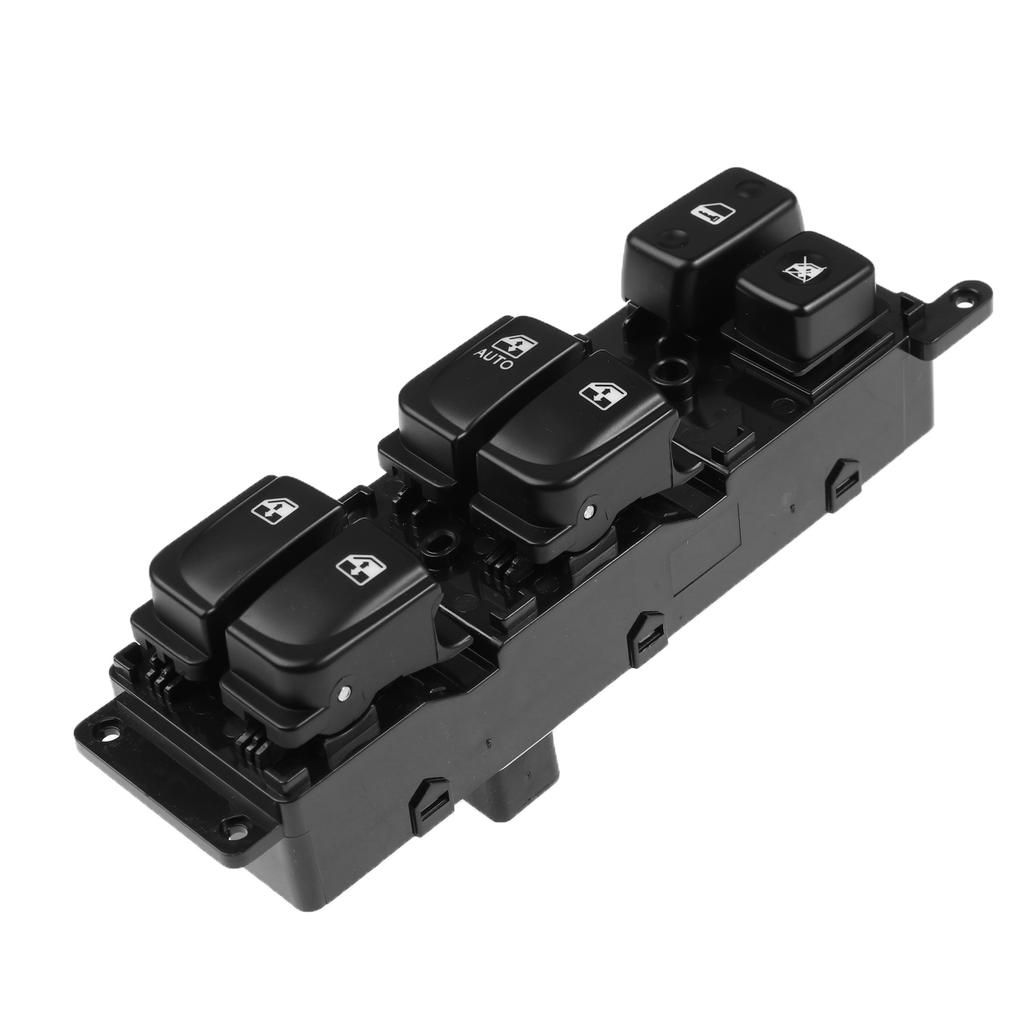 93570-3K600 93570-3K010 Car Power Master Power Window Switch 935703K600 93580-3K500 For Hyundai NF Sonata 2005-2010 935703K010