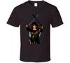 Xena Warrior Princess T Shirt