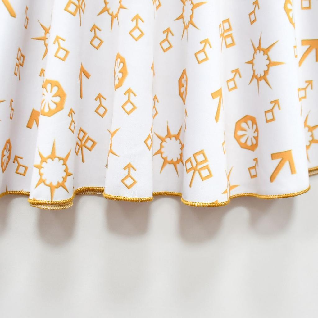 Serveur de cosplay en direct pour films, animes et jeux