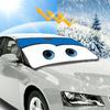 Cartoon Window Foils Eye Pixar Heated Windshield Sunshade Car Window Windscreen Cover Sun Shade Auto Sun Visor...