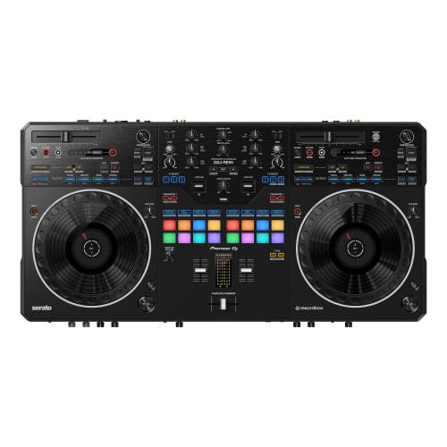 Pioneer DJ Scratch-Style 2-Channel Performance DJ Controller DDJ-REV5