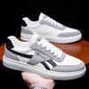 Men Comfort Hot Selling New Shoes Board Shoes Student Shoes Boys Fashion Shoes Casual Shoes Men's Shoes Sports Board Shoes
