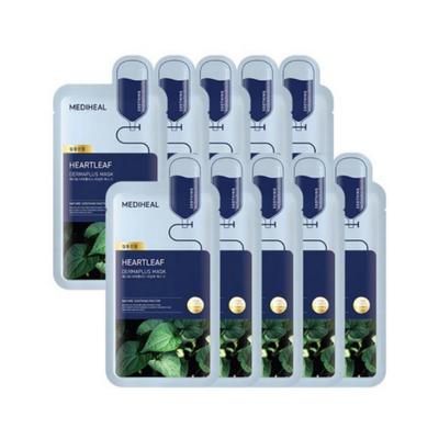 Trattamenti viso – Maschere per il viso