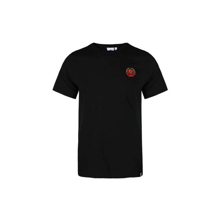 Adidas Originals T Shirt Men s Black GP3479 L
