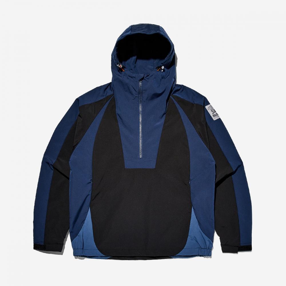 

Butter Goods Contour Anorak Contour Anorak XL