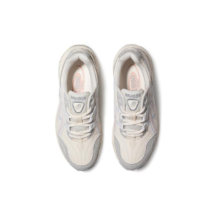 ASICS Gel 1090 'Cream Grey' 1203A243-022
