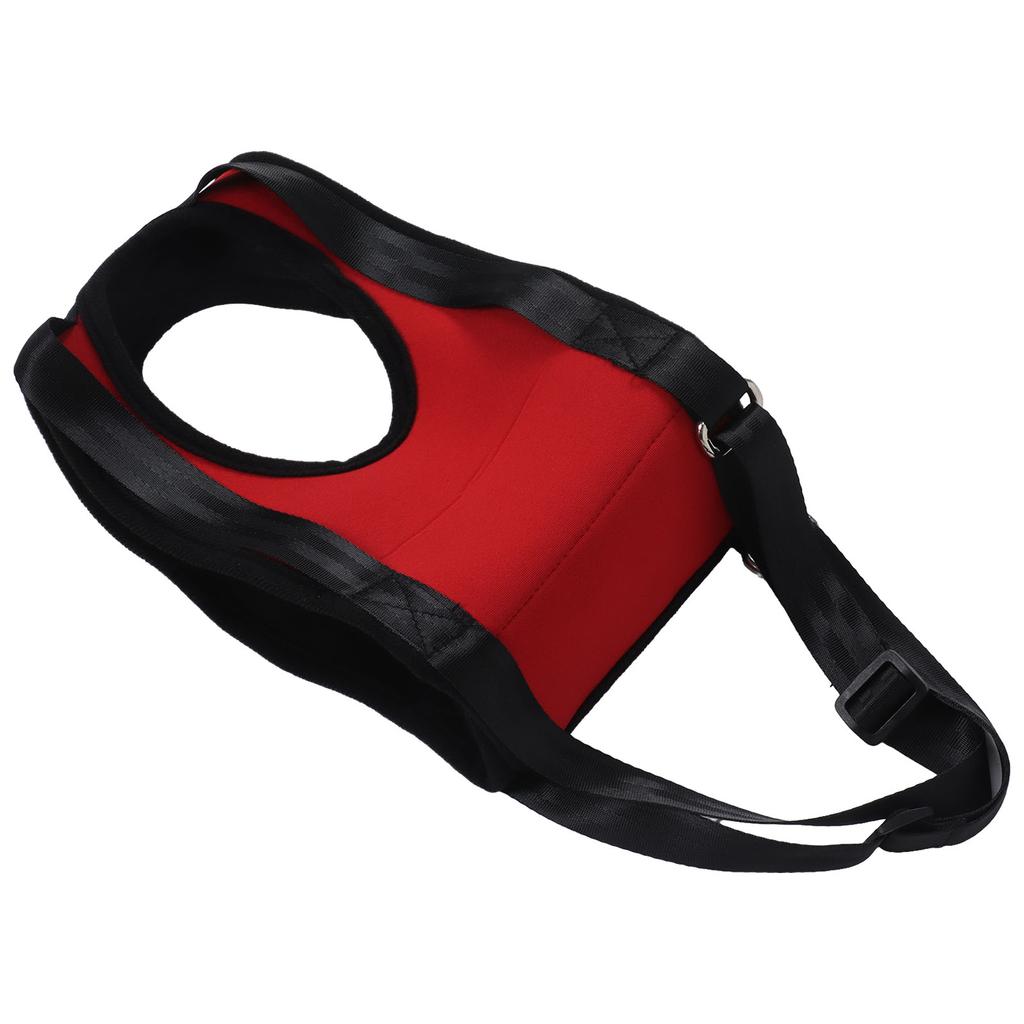 Dog Front Leg Harness Adjustable Waterproof Comfortable Elastic Dog Support Harness for Pets Dogs L