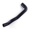 1PC 4PLY For Mini Cooper S R56 R57 R60 2007 Onwards Silicone Air Turbo Intercooler Resonator Delete Hose Pipe Tube Kit