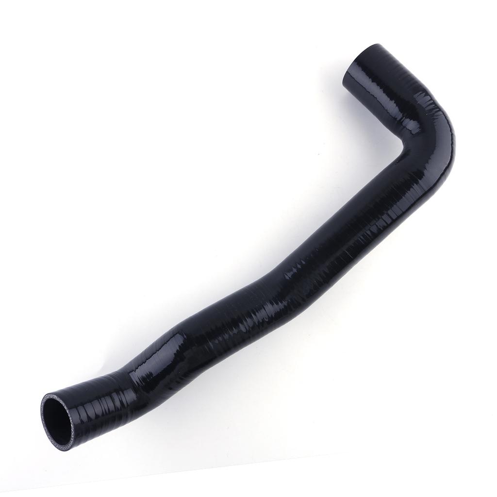 1PC 4PLY For Mini Cooper S R56 R57 R60 2007 Onwards Silicone Air Turbo Intercooler Resonator Delete Hose Pipe Tube Kit
