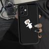 Simple And Cute Duck Phone Cover Case for Xiaomi Redmi Note 14 Pro Plus 11s A1 A2 A3 A4 12C 10 Note 13 12 14C 11 12s 13C