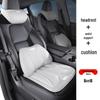 Li Auto L9/L8/L7/L6 Car Headrest & Neck Support Lumbar Cushion for All Seasons