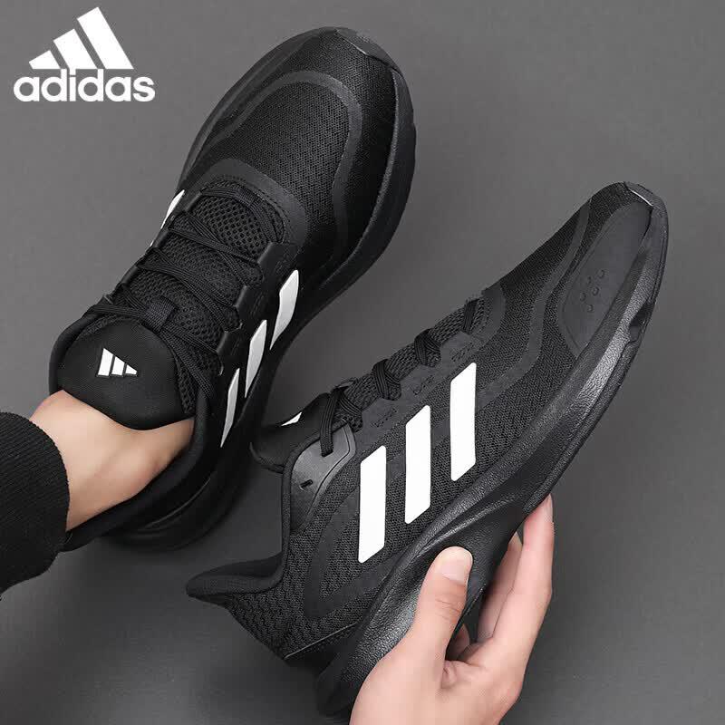 

Adidas Men s Comfortable Mesh Running Shoes 41
