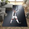 Juventus Celebration Moment Floor Mat Perfect for Dormitory Bedrooms Entryway Decorate room Anti-slip Rug Decorate Offices