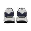 New Balance Comfortable Low-Top Durable Breathable Casual Shoes Kids Sneakers Navy-Blue GC5740VA