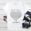 Tops – T-Shirts