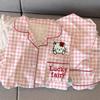 Women's Pajamas Set Pajamas 2-piece Set Airy Soft Casual Printed Pajamas