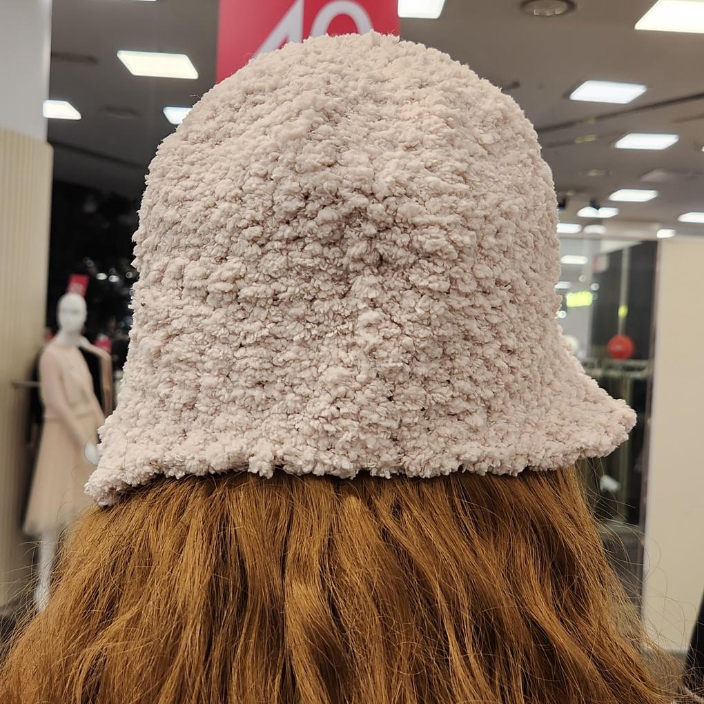 Benetton Pogle Bucket Hat BCCPA4 361