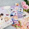 Hidden Love Manga - Signed Edition