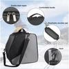 Schuhe Handschuhe Skischuhtasche Wasserdichte Ski Umhängetasche Snowboard Aufbewahrungstasche Ski Rucksack
