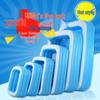 Eco-Friendly PVC Inflatable Children's Outdoor Swimming Pool