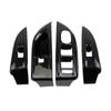 Dodge Hornet 23-24 4-Window Lift Switch Panels