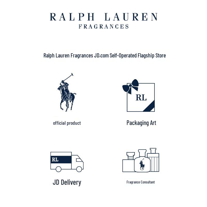Ralph Lauren Romance Women's Parfum