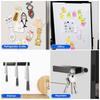 20x2mm imans Refrigerator magnets for DIY Office Whiteboard Workshop Suitable Tools Home Workplace