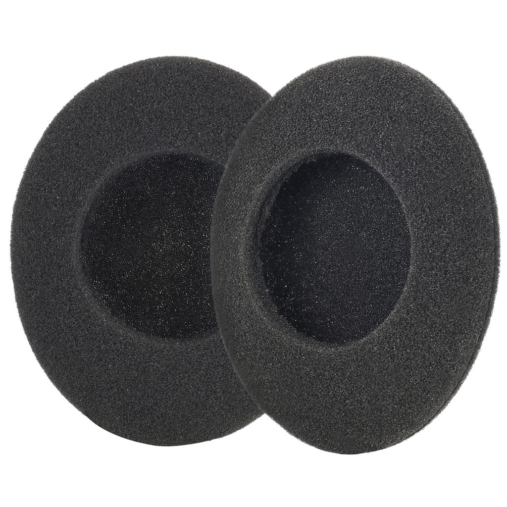Noise Reducing Headphone Ear Pad Ventilated Sponge Ear Cushions Ergonomic Replacement Pad for PC Headset 860