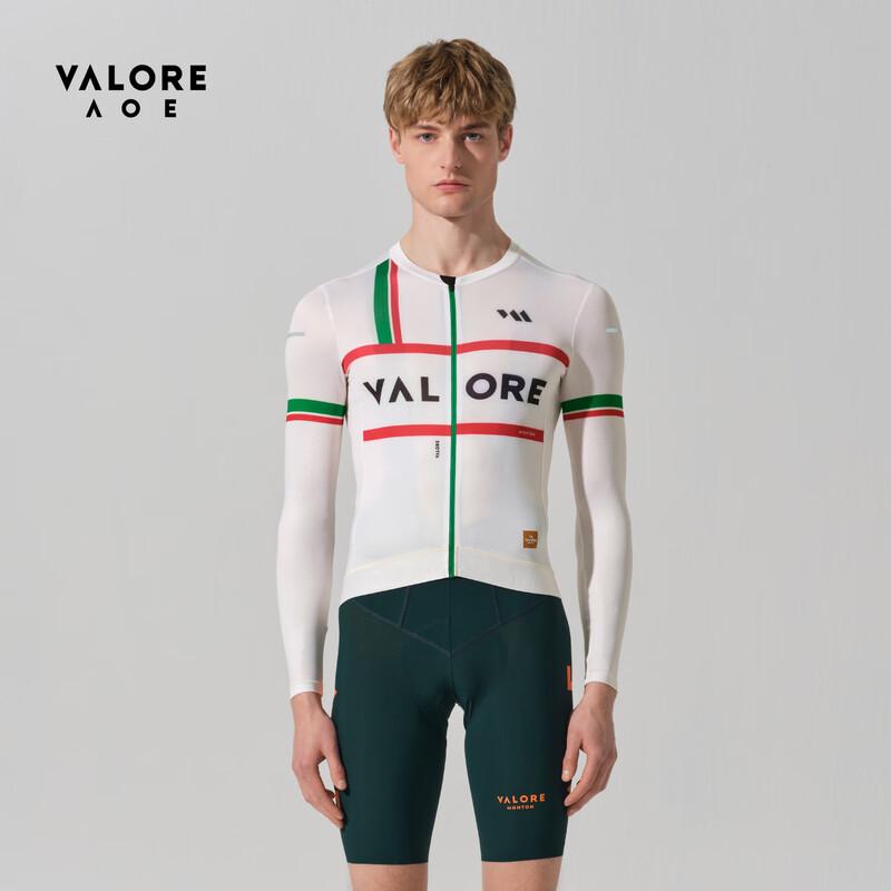 VALORE AOE Men s Breathable Quick-Dry Long Sleeve Top XL