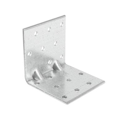 Building Connector With Embossment 60*60*60*2.5Mm - Lb 60*60*60