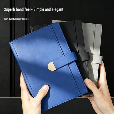 Notitieboeken – Notebooks