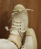 [Victoria Shoes] 110th Anniversary Inglesa Tintada Sneakers 5016459127