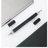 1-4pcs 2in1 Universal Stylus Pen For Tablet Mobile Android Ios Phone iPad Accessories Drawing Tablet Capacitive Screen Touch Pen 6
