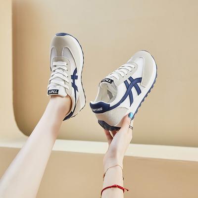 Women Sneakers Summer Oversized Outdoor Casual Shoes Woman Sports Shoes Comfortable Breathable Women's Sneaker Mesh