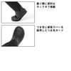 Daiwa Slim Waders DSW4202VR Black (Split Toe) MA-M