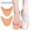 Thickened SEBS Ballet Toe Protector - Super Soft Cap