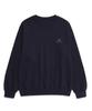 D.XO.H New Logo Unisex Sweatshirt Navy