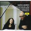 Chopin: Piyano Konçertosu No. 1 & Hayır. 2