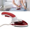 Steam Iron Rotating Handle 3 Temperature   Electric Ironing Machine