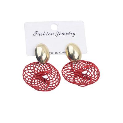 Kolczyki – Kolczyki wiszące