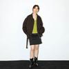 WEDNESDAY DELIGHT Wd_Oversized Utility Jacket